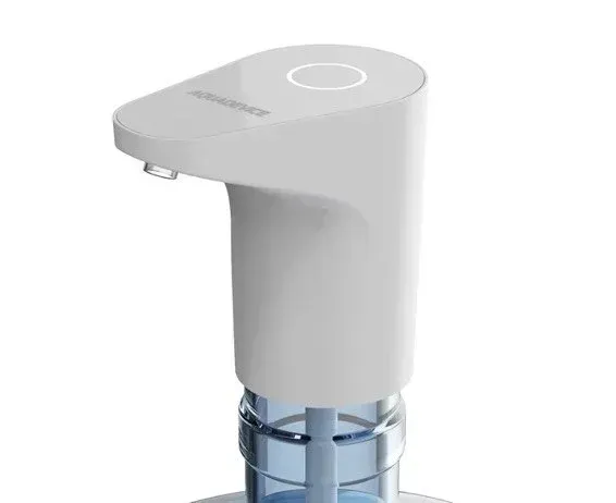 Помпа для води електрична AQUADEVICE AURA white
