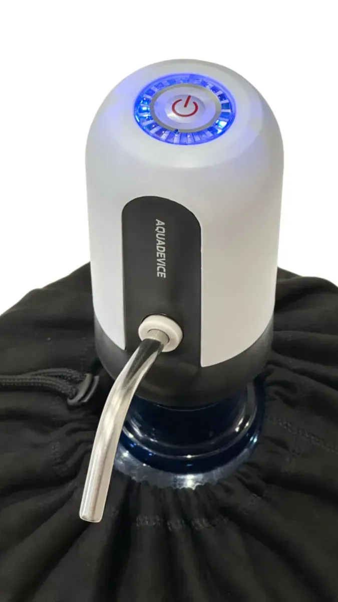 Помпа для води електрична AQUADEVICE R7