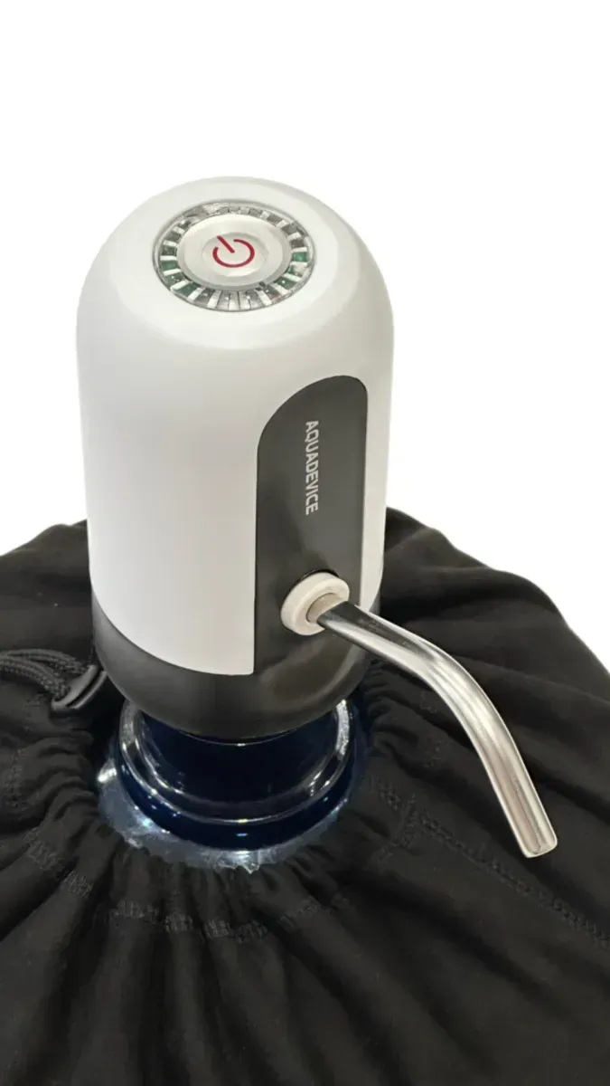 Помпа для води електрична AQUADEVICE R7