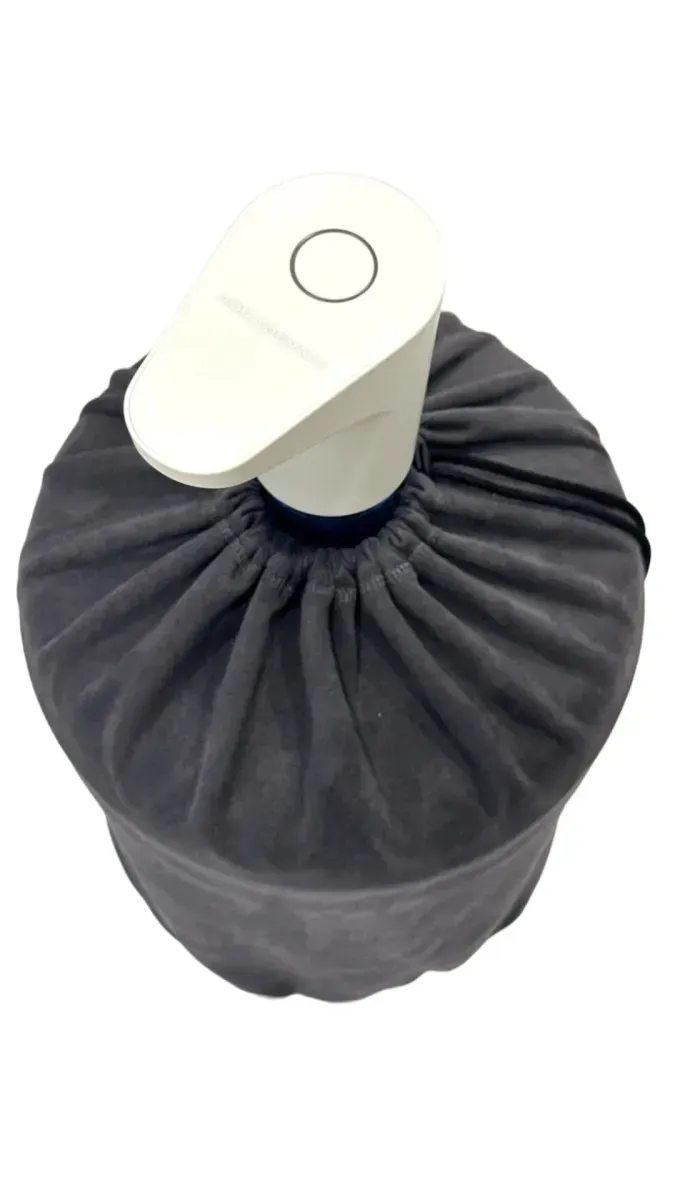Помпа для води електрична AQUADEVICE AURA white