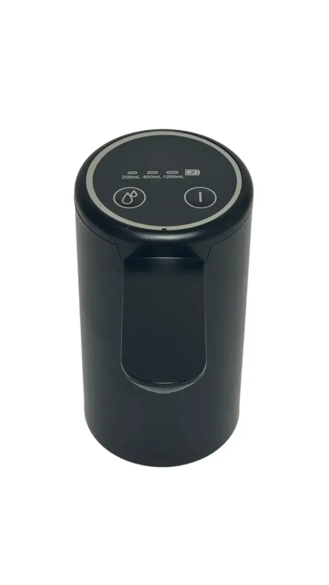 Помпа для води електрична AQUADEVICE R1 black