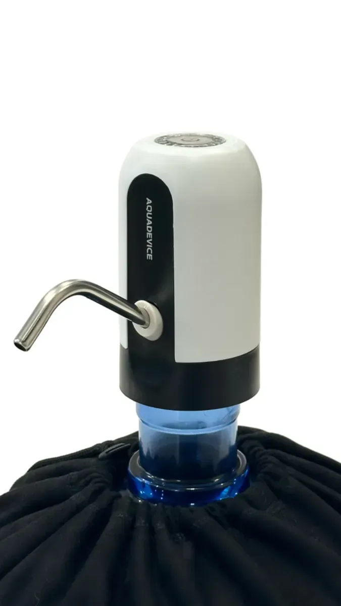 Помпа для води електрична AQUADEVICE R7