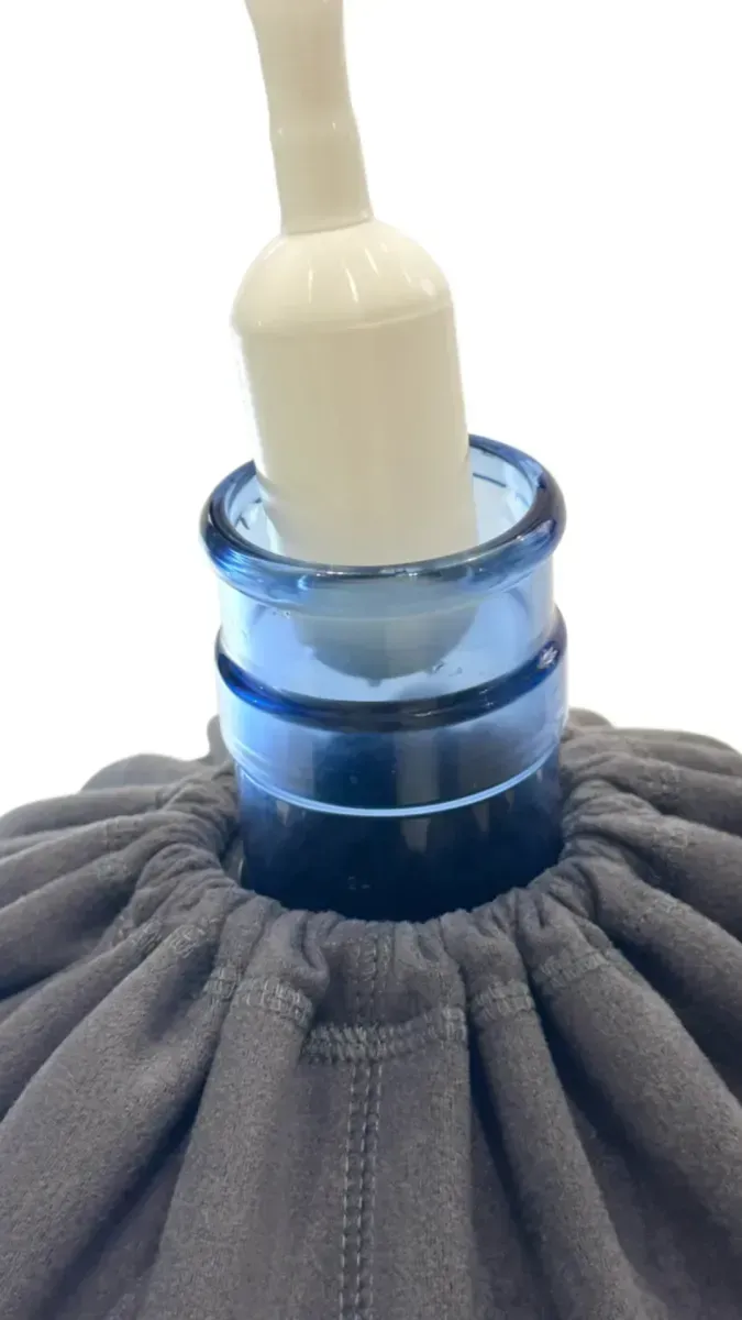 Помпа для води електрична AQUADEVICE AURA white