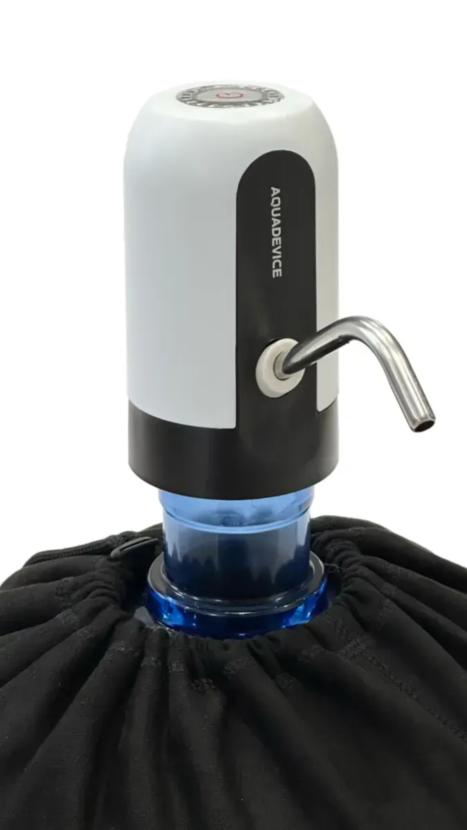Помпа для води електрична AQUADEVICE R7